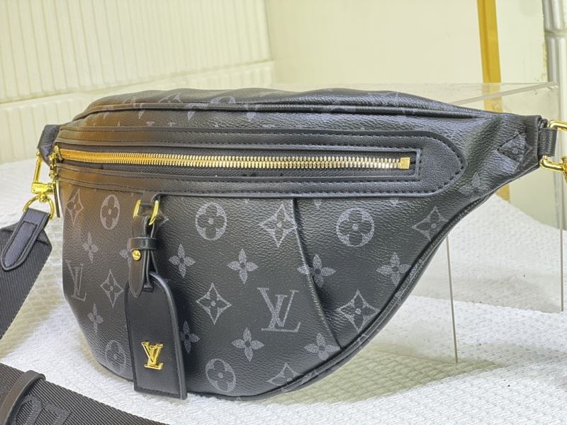 Louis Vuitton Waist Chest Packs